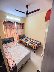 Bedroom Image of PG KING MUMBAI in Bhandup West, Mumbai