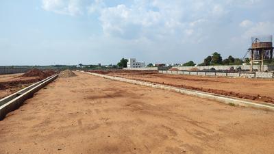Image of 1200 Sq.ft Residential Plot / Land for sale in Kovilpalayam, Coimbatore for Rs. 2395000