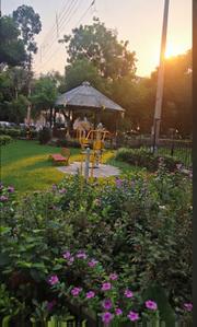Image of 1000 Sq.ft 2 BHK Builder Floor for rent in Lajpat Nagar, New Delhi for Rs. 50000