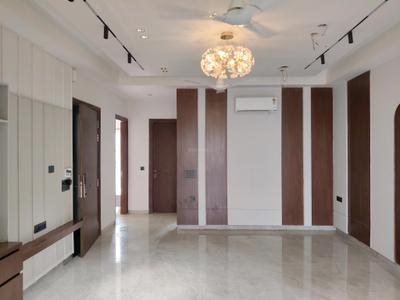 Living Room Image of 1620 Sq.ft 3 BHK Builder Floor for sale in Sector 57 Gurgaon for Rs. 26500000