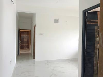 Living Room Image of 750 Sq.ft 2 BHK Apartment / Flat for sale in Kamdahari Kolkata for Rs. 2800000
