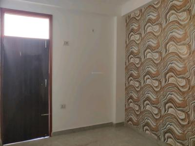 Bedroom Image of 750 Sq.ft 2 BHK Builder Floor for sale in DLF Ankur Vihar Ghaziabad for Rs. 2232422