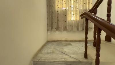 Balcony Image of 4000 Sq.ft 4 BHK Independent House for sale in Sanjaynagar Bengaluru for Rs. 180000000