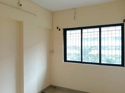Bedroom Image of 750 Sq.ft 2 BHK Apartment / Flat for sale in Raunak Unnathi Woods Phase 4 and 5, Thane West Thane for Rs. 7350000