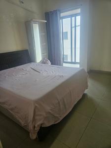 Bedroom Image of 900 Sq.ft 2 BHK Apartment / Flat for rent in Karamsad Anand for Rs. 13500