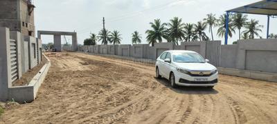Image of 1090 Sq.ft Residential Plot / Land for sale in Kallipalayam, Coimbatore for Rs. 1737500