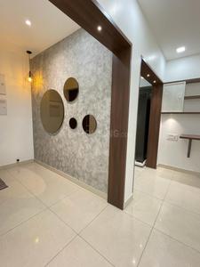 Hall Image of 1138 Sq.ft 3 BHK Apartment / Flat for sale in Brigade 7 Gardens, Subramanyapura Bengaluru for Rs. 19500000