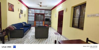Bedroom Image of 1000 Sq.ft 2 BHK Apartment / Flat for sale in Tambaram East Chennai for Rs. 5900000