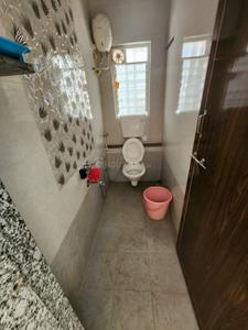 Bathroom Image of 1500 Sq.ft 3 BHK Independent House for sale in Pathardi Phata Nashik for Rs. 7500000