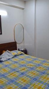 Bedroom Image of 1565 Sq.ft 3 BHK Apartment / Flat for sale in RPS Auria Residences, Sector 88 Faridabad for Rs. 17500000