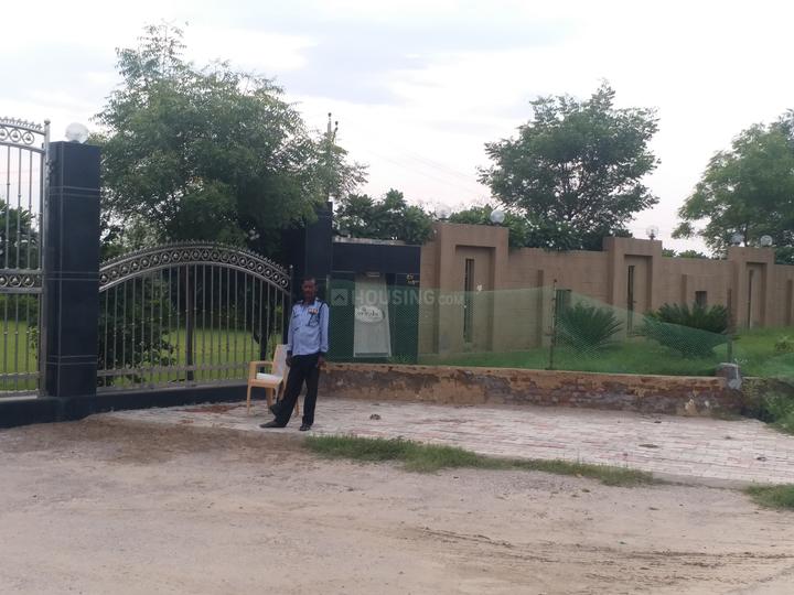 VRINDA ELEGANCE DEVI ATAS ROAD VRINDAVAN Main Image 1