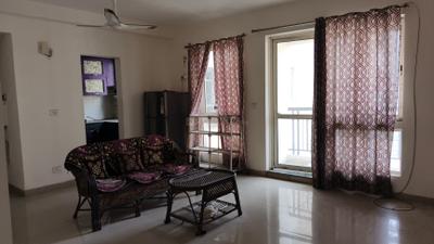 Jaypee Kosmos Living Room 2