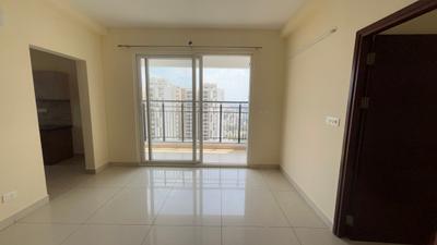 Living Room Image of 1604 Sq.ft 3 BHK Apartment / Flat for rent in Prestige Falcon City, Konanakunte Bengaluru for Rs. 73000