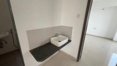 Image of 950 Sq.ft 2 BHK Apartment / Flat for sale in Goel Hill Shire, Wagholi, Pune for Rs. 6000000
