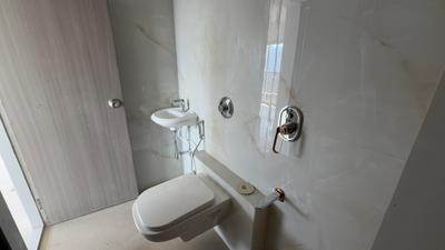 Image of 1650 Sq.ft 3 BHK Apartment / Flat for sale in Oxyfresh Homes, Kharghar, Navi Mumbai for Rs. 12900000