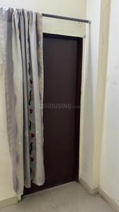 Bedroom Image of 950 Sq.ft 2 BHK Apartment / Flat for rent in Nandanvan Nagpur for Rs. 12800