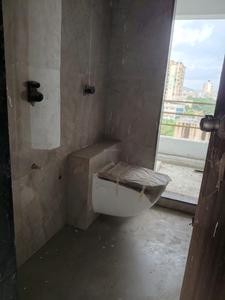 Common Bathroom Image of 1170 Sq.ft 2 BHK Apartment / Flat for sale in CH Pridestone, Panvel Navi Mumbai for Rs. 11800000