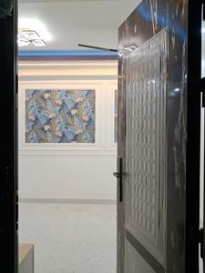 Main Entrance Image of 1500 Sq.ft 3 BHK Apartment / Flat for sale in Sector 104 Noida for Rs. 7000000