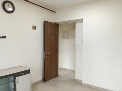 Bedroom Image of 1280 Sq.ft 3 BHK Apartment / Flat for sale in T Bhimjyani Neelkanth Woods Olivia, Thane West Thane for Rs. 20800000