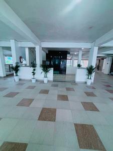 Image of 1147 Sq.ft 2 BHK Apartment / Flat for sale in Gaurabagh, Lucknow for Rs. 6500000