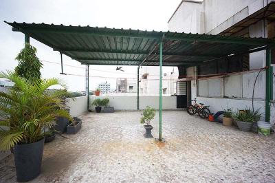 Image of 1296 Sq.ft 2 BHK Penthouse for sale in Vastral, Ahmedabad for Rs. 6100000
