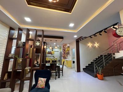 3 BHK Villa
