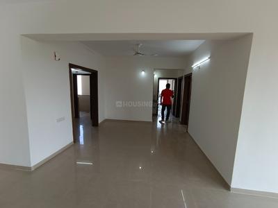 Hall Image of 1800 Sq.ft 4 BHK Apartment / Flat for sale in New Alkapuri Vadodara for Rs. 9000000