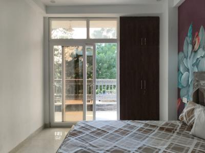 Bedroom Image of 1500 Sq.ft 3 BHK Apartment / Flat for sale in Noida Extension Greater Noida for Rs. 6000000