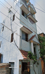 Image of 600 Sq.ft 1 BHK Independent House for sale in Maduravoyal, Chennai for Rs. 7000000