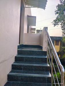 Balcony Image of 800 Sq.ft 1 BHK Builder Floor for rent in Thirumullaivoyal Chennai for Rs. 15000