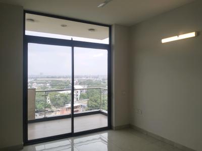 Bedroom Image of 1900 Sq.ft 3 BHK Apartment / Flat for sale in Unity The Amaryllis Phase 1, Kishan Ganj New Delhi for Rs. 50000000