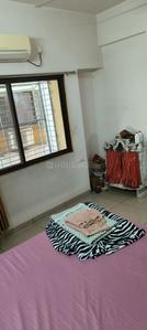Bedroom Image of 1200 Sq.ft 2 BHK Apartment / Flat for sale in Harni Vadodara for Rs. 4100000