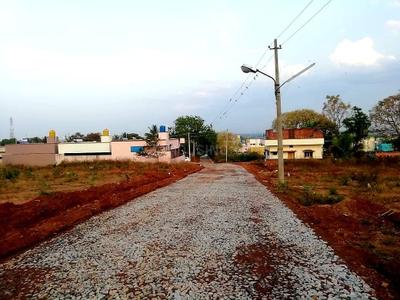 Image of 1200 Sq.ft Residential Plot / Land for sale in Nanjangud, Mysore for Rs. 4500000