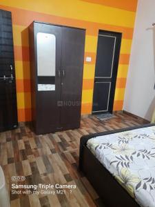 Bedroom Image of 2800 Sq.ft 5 BHK Independent House for rent in Lohegaon Pune for Rs. 85000