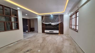 Hall Image of 2000 Sq.ft 3 BHK Builder Floor for rent in RR Nagar Bengaluru for Rs. 78000