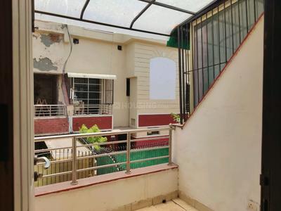 Balcony Image of 3500 Sq.ft 4.5 BHK Independent House for sale in Ansal Florence Marvel, Sector 57 Gurgaon for Rs. 100000000