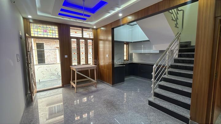 Marilingappa Extension, Nagarbhavi Main Image 1