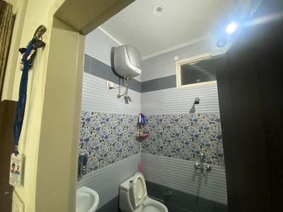 Bathroom Image of 1125 Sq.ft 3 BHK Builder Floor for sale in Kharar Mohali for Rs. 4090000