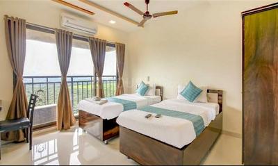 Bedroom Image of boys and girls  in Airoli, Navi Mumbai