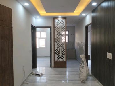Living Room Image of 750 Sq.ft 3 BHK Builder Floor for sale in Property Mart Luxury Floors, Sector 29 Rohini New Delhi for Rs. 8100000