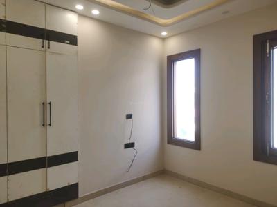 Bedroom Image of 2970 Sq.ft 4 BHK Builder Floor for rent in Sector 49 Faridabad for Rs. 45000