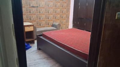 Bedroom Image of 2250 Sq.ft 3 BHK Builder Floor for rent in Sector 11 Faridabad for Rs. 30000