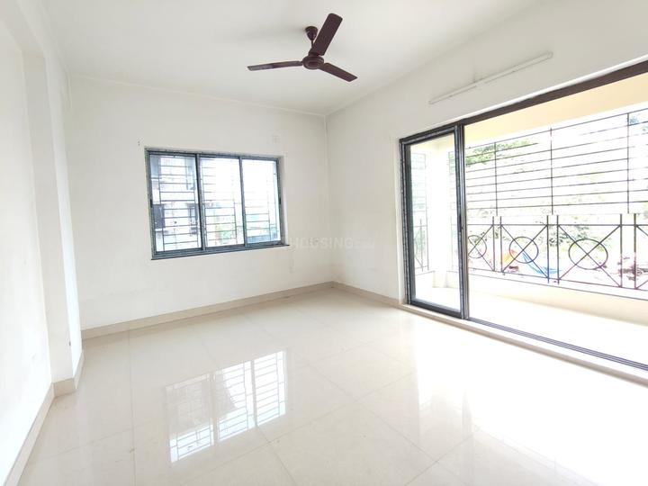 kundu villa Bedroom 1