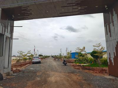Image of 2160 Sq.ft 2 BHK Villa for sale in Bliss Valley, Tadepalli, Vijayawada for Rs. 11000000