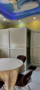 Hall Image of 980 Sq.ft 2 BHK Apartment / Flat for rent in Nagerbazar Kolkata for Rs. 25000