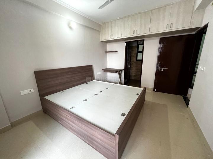 RHB Dwarka Residency Bedroom 1