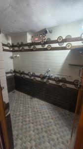 Bathroom Image of 1200 Sq.ft 1 BHK Independent House for rent in S R Toshniwal, Kotnoor Gulbarga for Rs. 6000