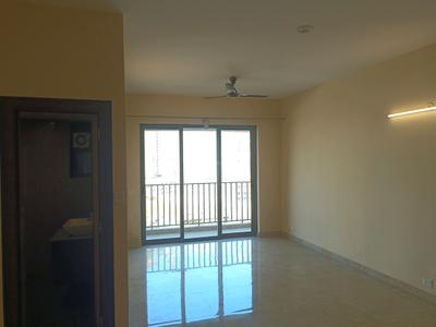 Living Room Image of 1385 Sq.ft 2 BHK Apartment / Flat for sale in Paras Dews by Paras Buildtech , Sector 106 Gurgaon for Rs. 16000000