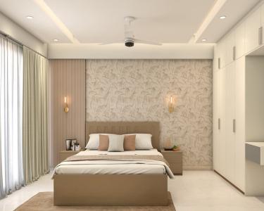 Bedroom Image of 2600 Sq.ft 6 BHK Apartment / Flat for sale in Adyar Chennai for Rs. 45700000