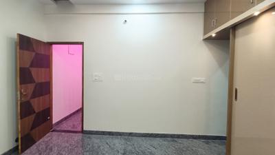 Bedroom Image of 2400 Sq.ft 3 BHK Duplex for sale in Vishveshwaraya Nagar Bengaluru for Rs. 18500000